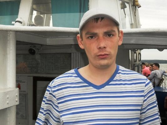  ,   GARIK, 38 ,   