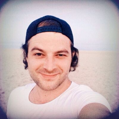  ,   David, 36 ,   
