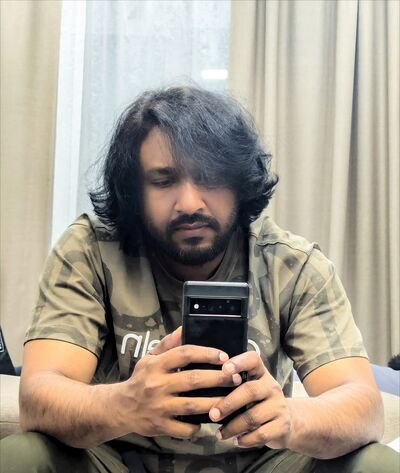  ,   Kerala boy, 42 ,   ,   