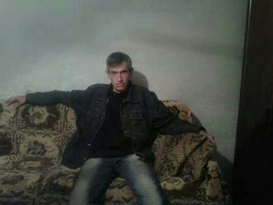  ,   Garik, 46 ,   