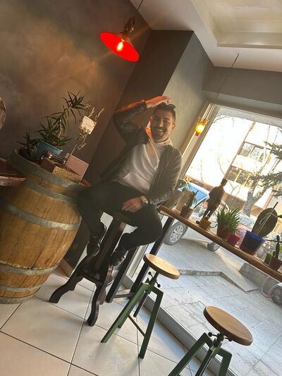  ,   Fenerli, 43 ,   ,   