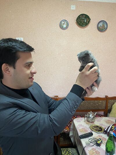  ,   Abdumovlon, 2 ,   ,   
