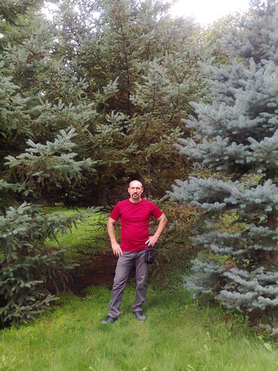  ,   Walentin, 46 ,   