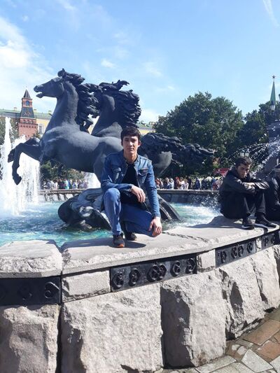  ,   Adambay, 27 ,   ,   
