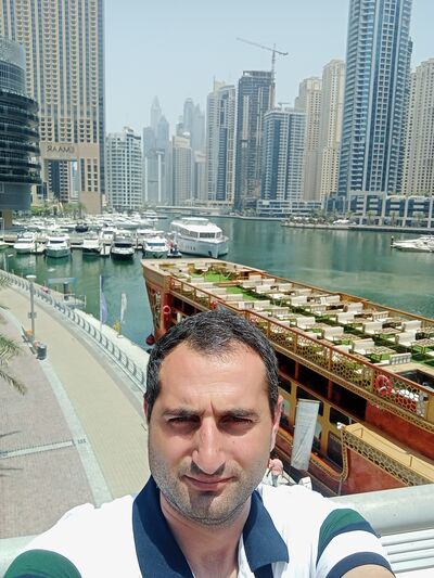  ,   Arayik, 33 ,   ,   