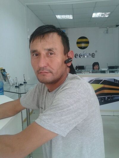 ,   Nurbek, 47 ,   