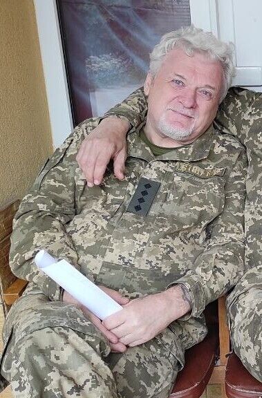  ,   Serhii, 65 ,  