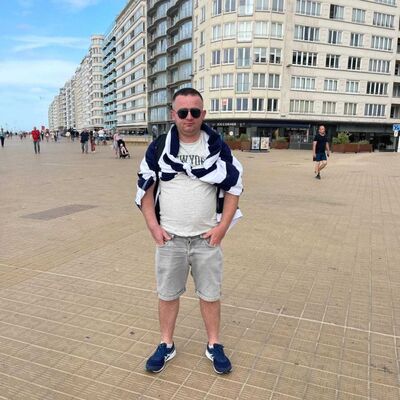  Aalst,   Vasya, 33 ,   ,   