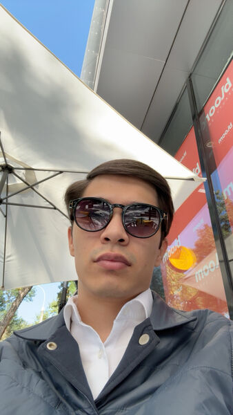 ,   Bexruz, 26 ,   ,   
