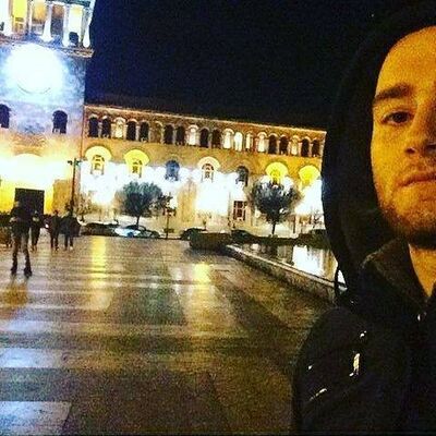 ,   David, 26 ,   