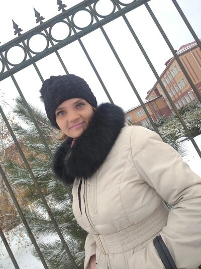  ,   Djuliya, 39 ,   