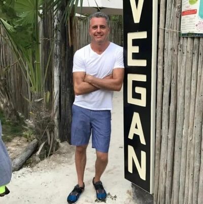  Alamo,   Garth james, 61 ,   ,   