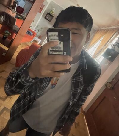  ,   Francisco, 23 ,   ,   