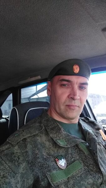  ,   Evgeny, 53 ,   