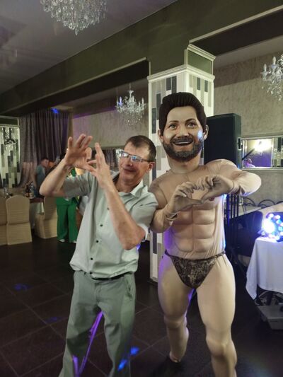  ,   Oleg, 49 ,     , c , 