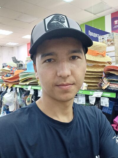  ,   Diyorbek, 22 ,   ,   