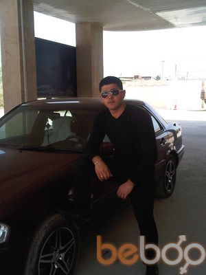 ���������� ����, ���� ������� Fuad, 37 ���, ������������ ��� ����� � ���������, c�������� ���������