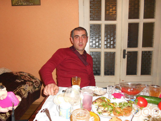  ,   Lasha, 46 ,   