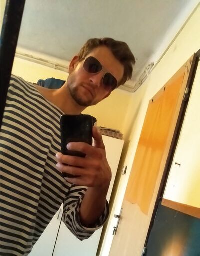  ,   Sasha, 29 ,   