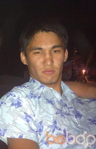 ,   Tilek, 36 ,   