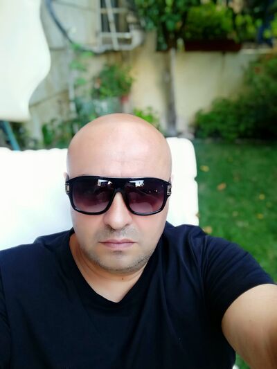  Tel Aviv-Yafo,   Tony, 48 ,   ,   