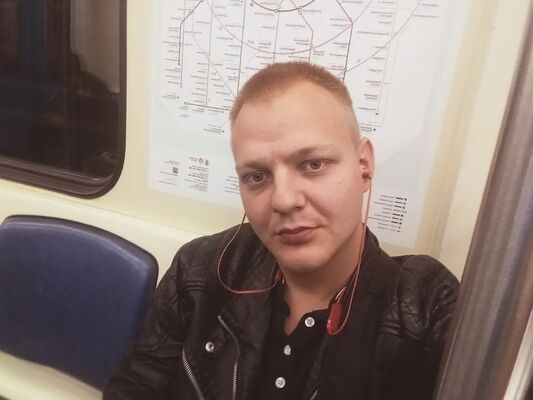  ,   Nikolay, 25 ,   