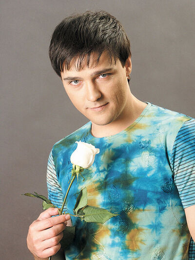  ,   Andrey, 41 ,  