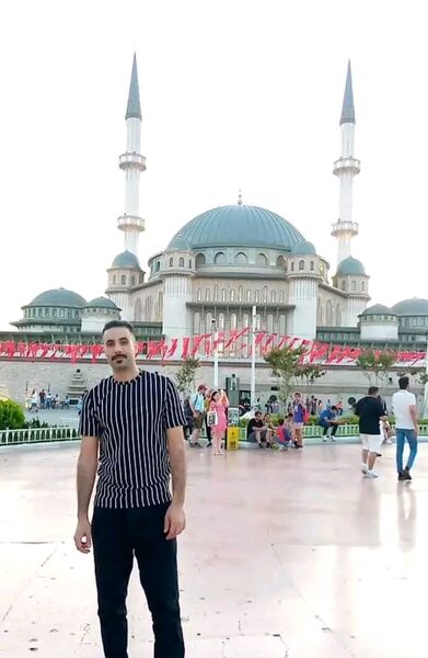  ,   Houssine, 34 ,   ,   