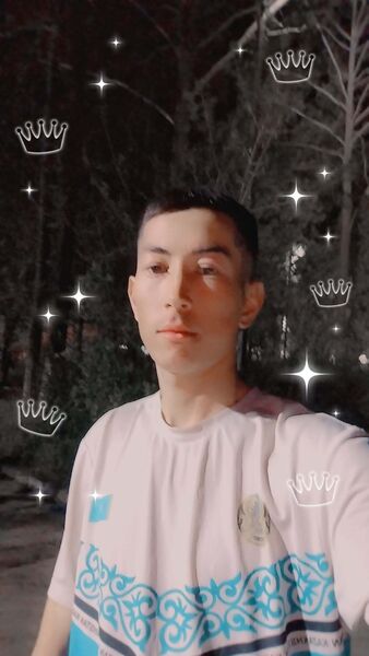  ,   Berdibek, 24 ,   ,   