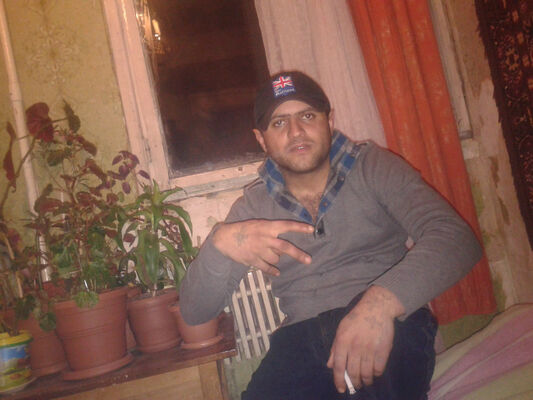  ,   Gevorg001100, 37 ,   