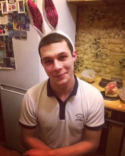  ,   Alexander, 27 ,   ,   