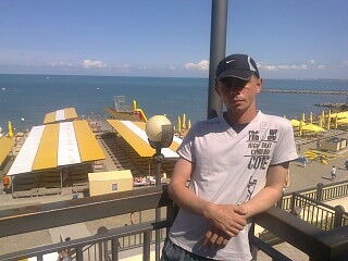  ,   Gennady, 45 ,   , 