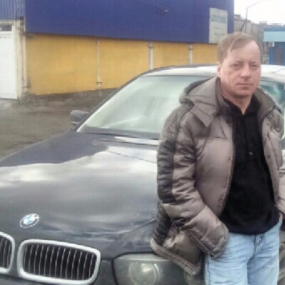  ,   Sergei, 54 ,   