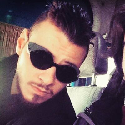  ,   Gio, 34 ,  