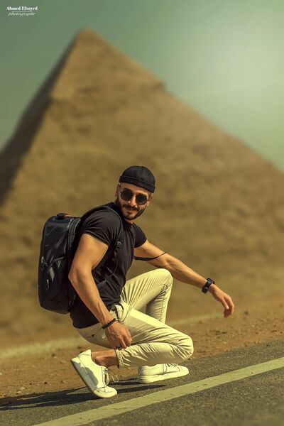  ,   Ahmed, 29 ,   ,   
