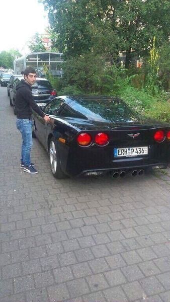  Rosengarten,   Giorgi, 35 ,  
