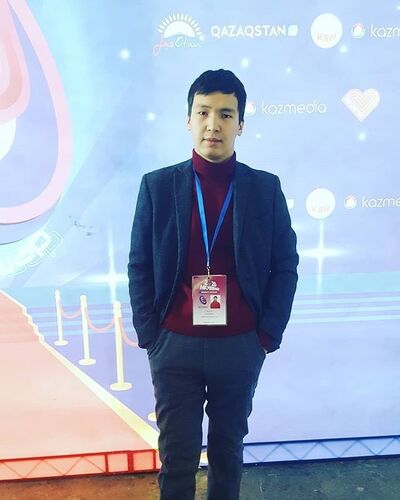  ,   Erkebulan, 23 ,   