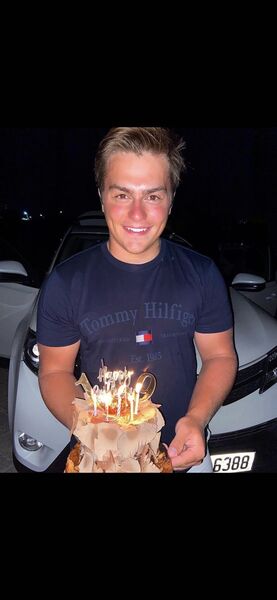  La Florida,   Elvir, 22 ,   ,   