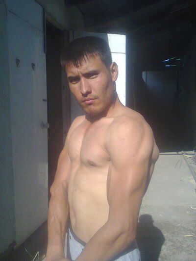  ,   Kyrgysz, 36 ,   
