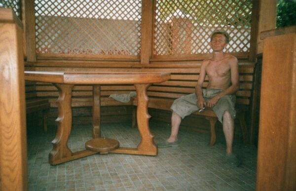   ,   Serj, 55 ,  