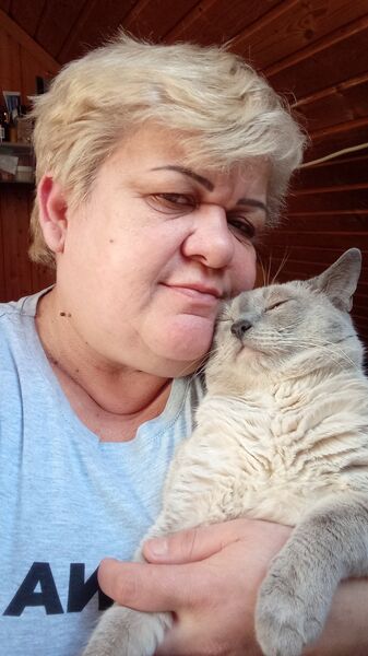  ,   SVETLANA, 47 ,   c 