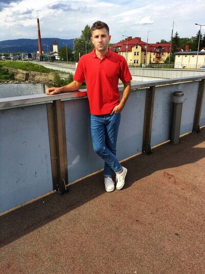  ,   Andrii, 27 ,   ,   