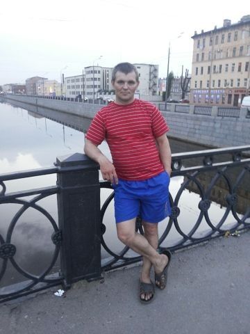  ,   Sergey, 45 ,   