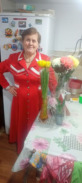  ,   Nadezhda, 73 ,   