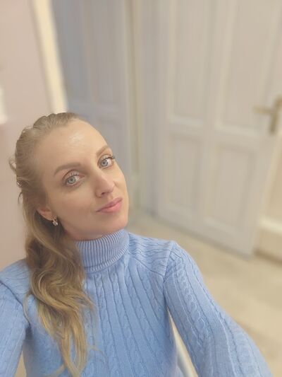  ,   Vika, 41 ,     