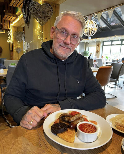  Eastleigh,   Bryan, 60 ,   c 