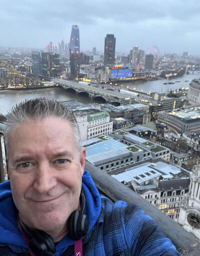  Bissau,   Gerald, 59 ,   c 