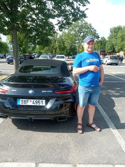  Benov,   Pavel, 45 ,   ,   , c 