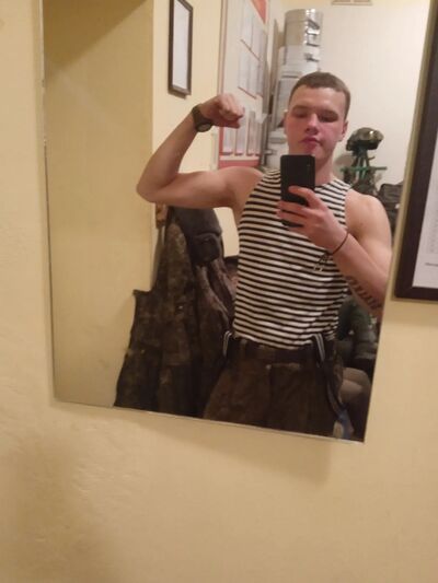  ,   Alexey, 20 ,   ,   