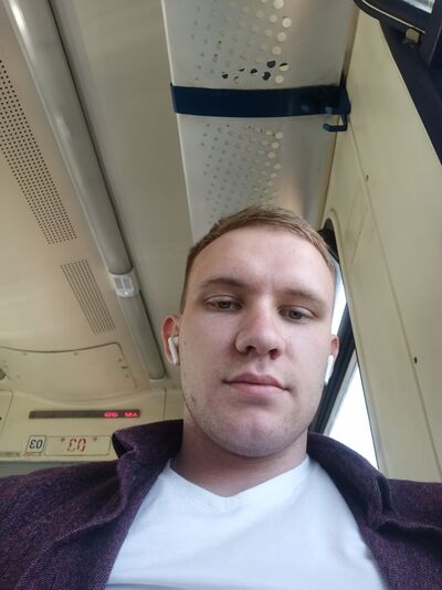  ,   Ilya, 27 ,   ,   